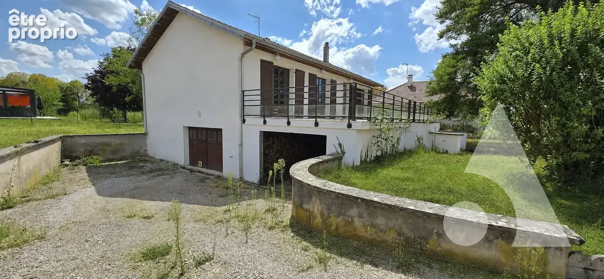 Maison Audelange 5 pièce(s) 100 m2 - photo 4