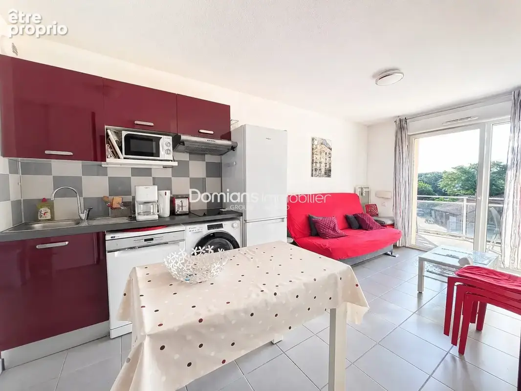Appartement 28 m² à Argeles-Sur-Mer  - photo 5