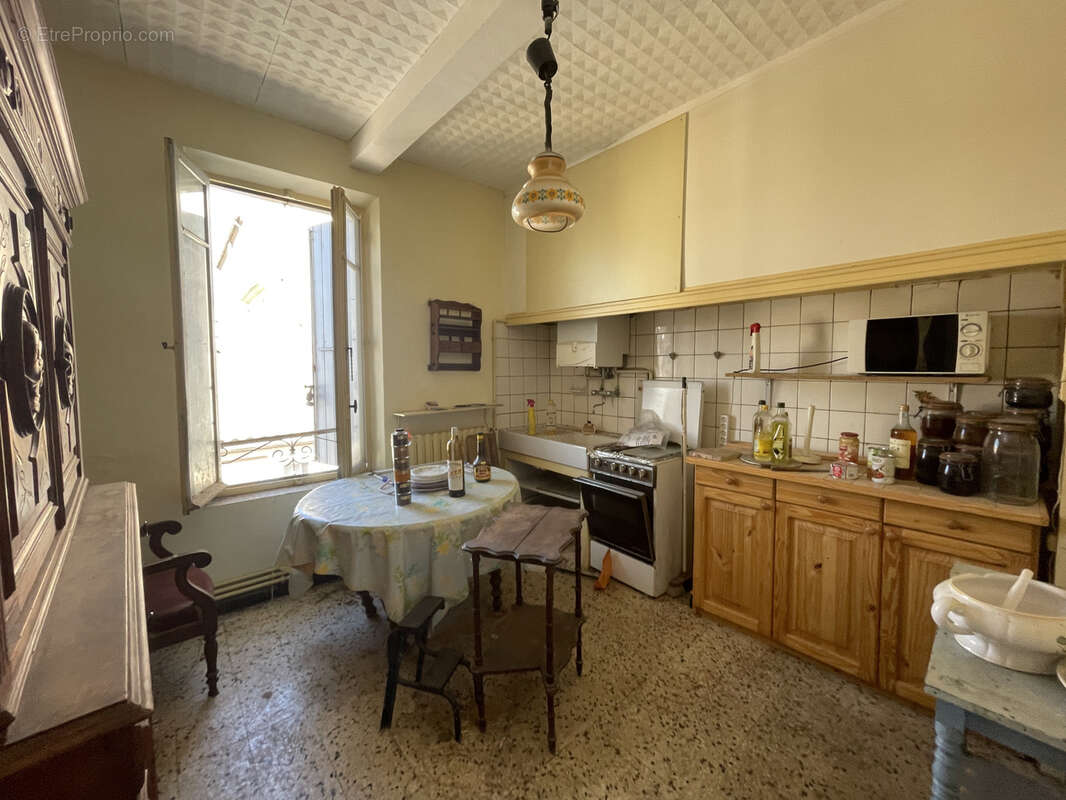 Appartement à NARBONNE