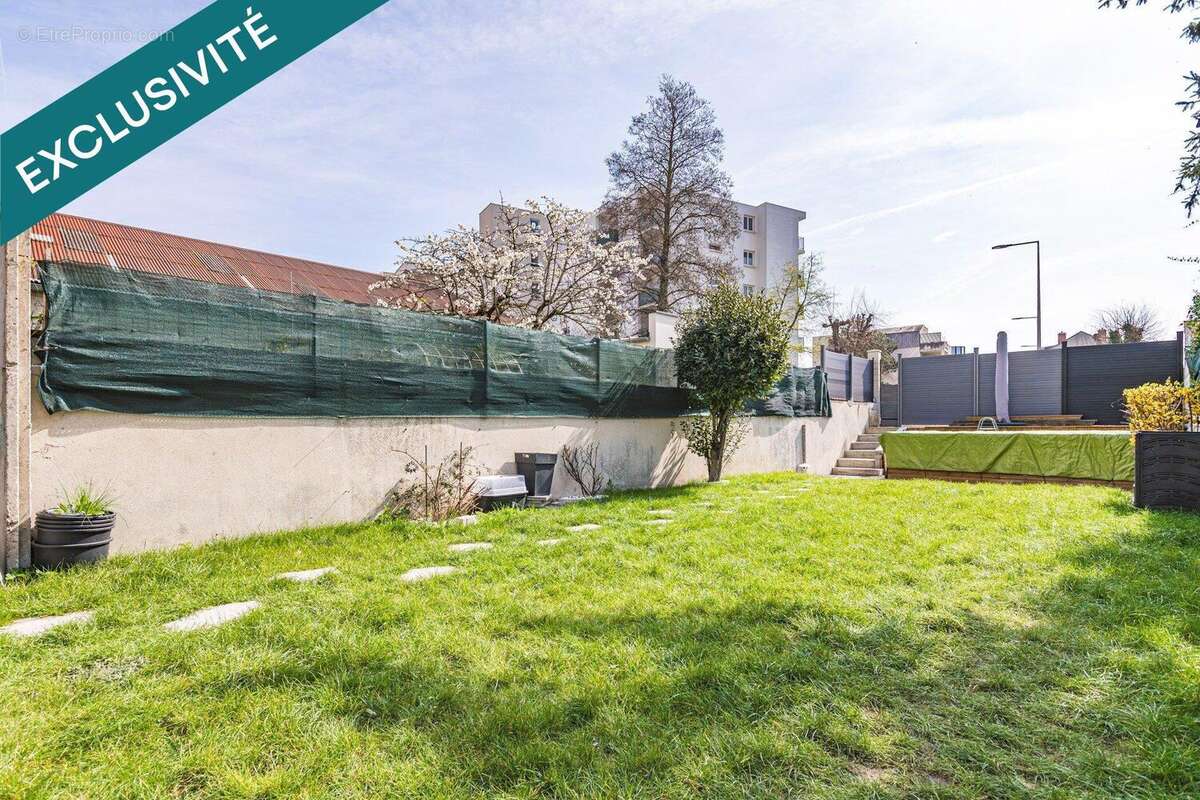 Photo 8 - Maison à REIMS