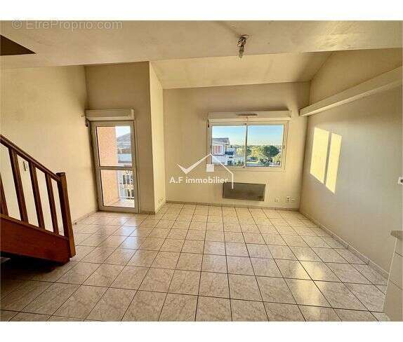 Appartement à FONSORBES