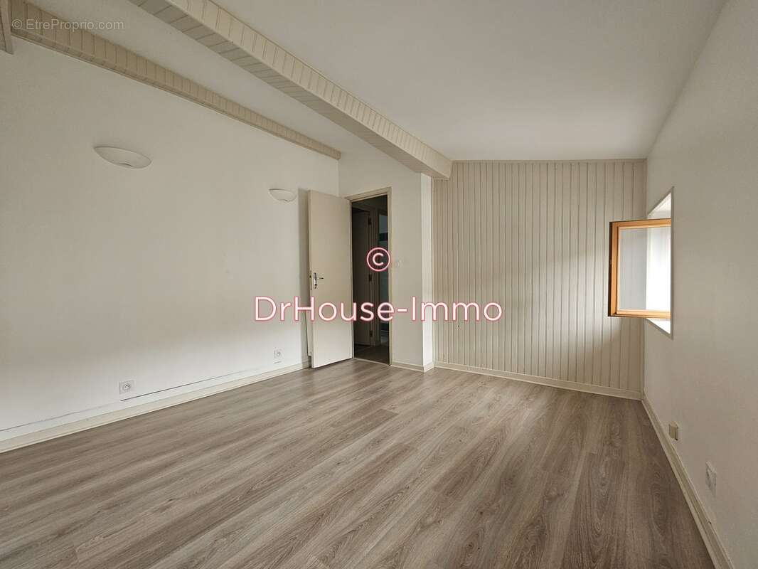 Appartement à BLAYE