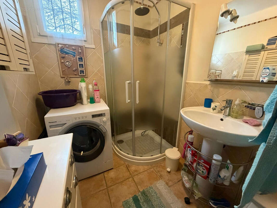 Maison à VAISON-LA-ROMAINE