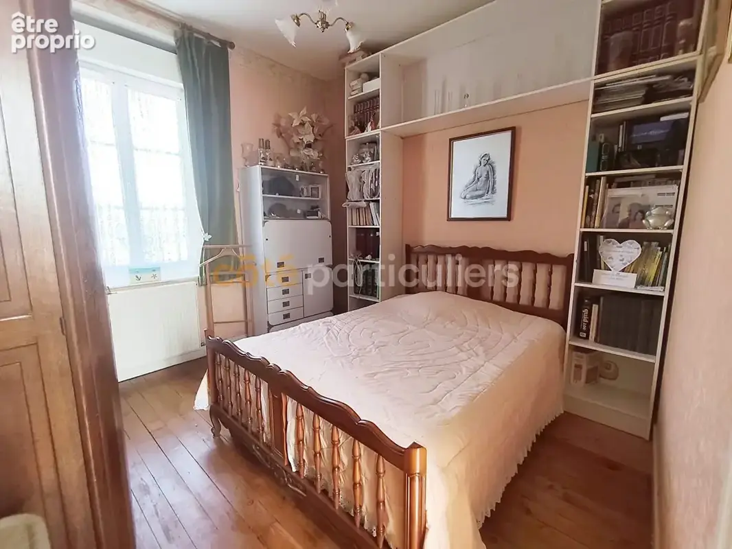 Maison de ville pleine de charme - photo 6