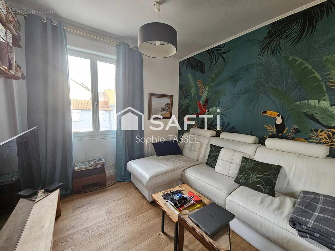 Photo 1 - Appartement à LA BAULE-ESCOUBLAC