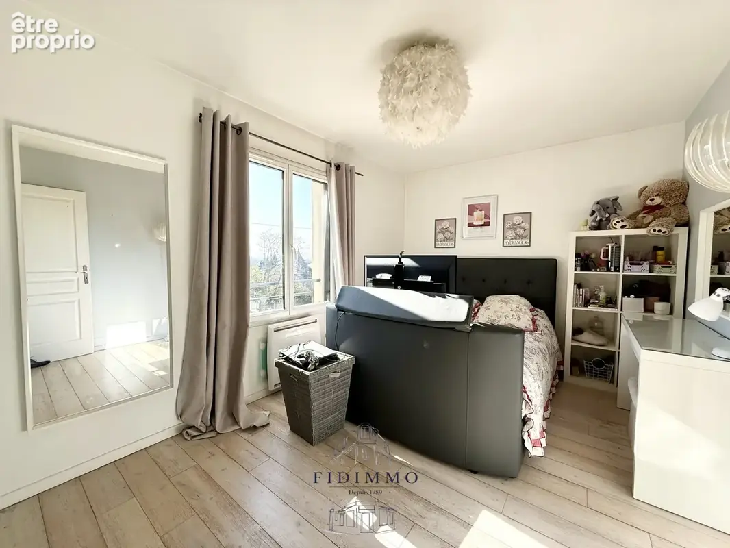 4333 - Maison d'architecte sur les Coteaux - photo 10
