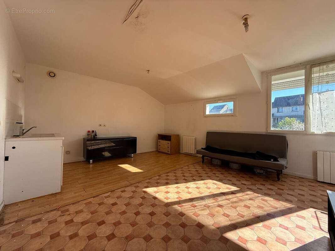 Appartement à ISSOUDUN