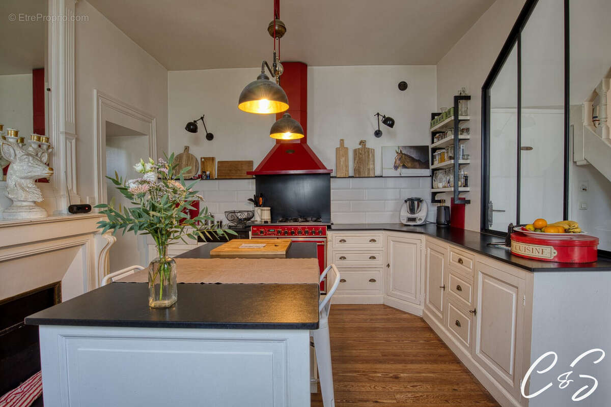 Maison à CONCARNEAU