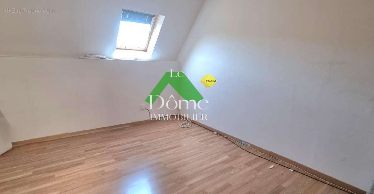Maison 49 m² à Persan  - photo 8