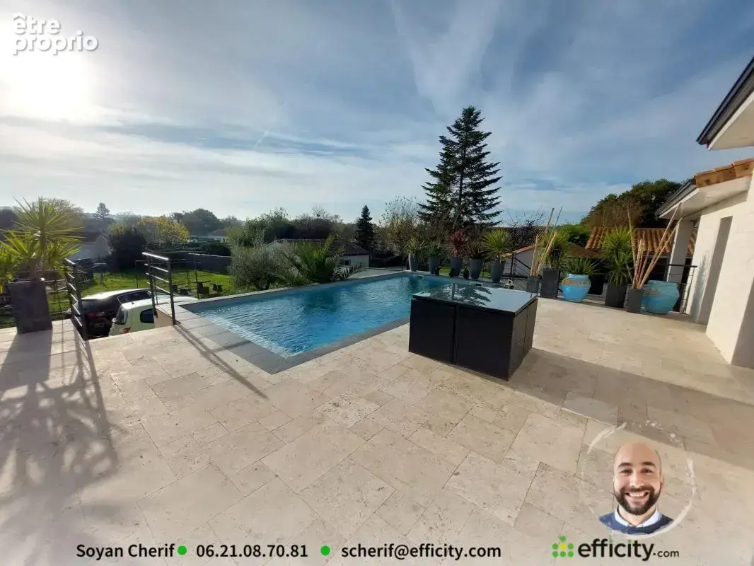 Maison 168 m² à Trois-Palis  - photo 14