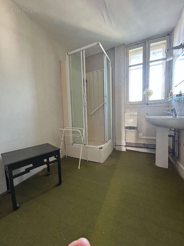 Maison à SAINT-PALAIS-SUR-MER