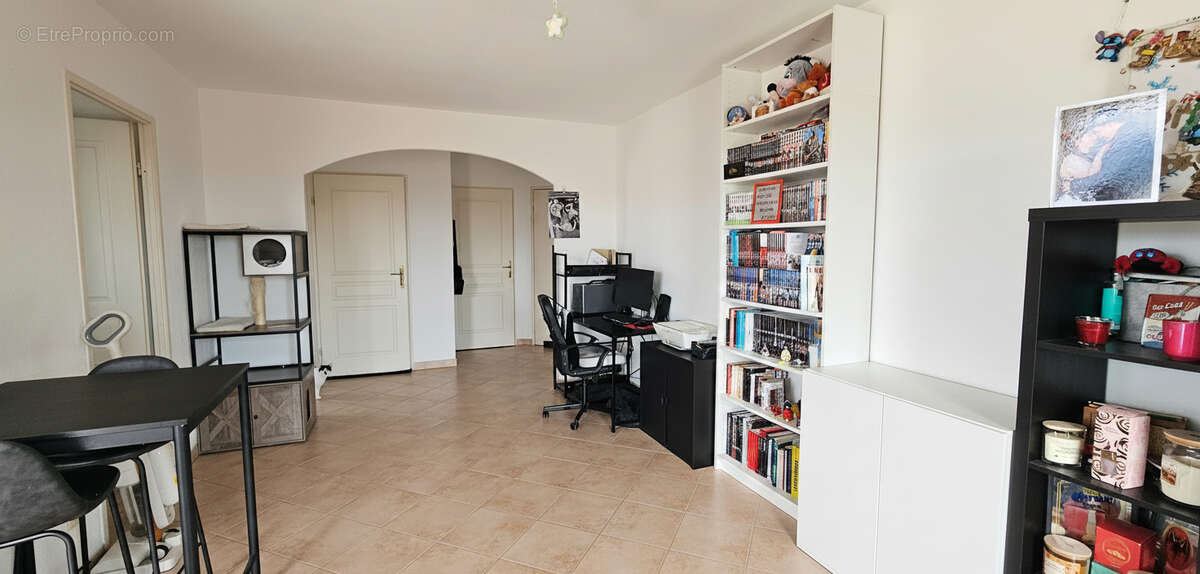 Appartement à LA SEYNE-SUR-MER
