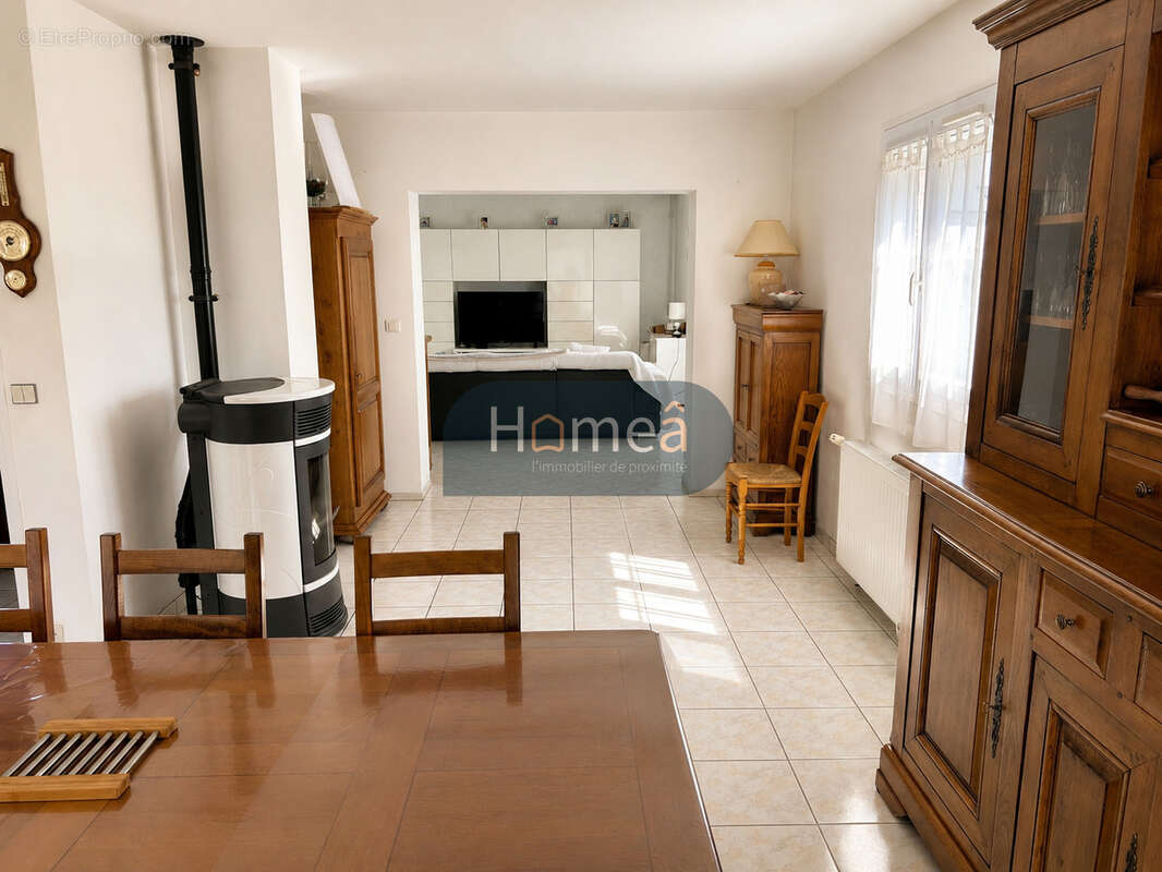 Maison individuelle a deux pas de pavilly - photo 3