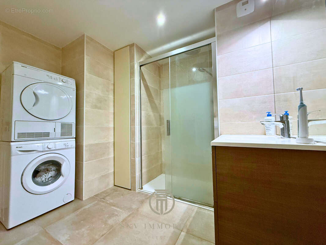 Appartement à LYON-4E