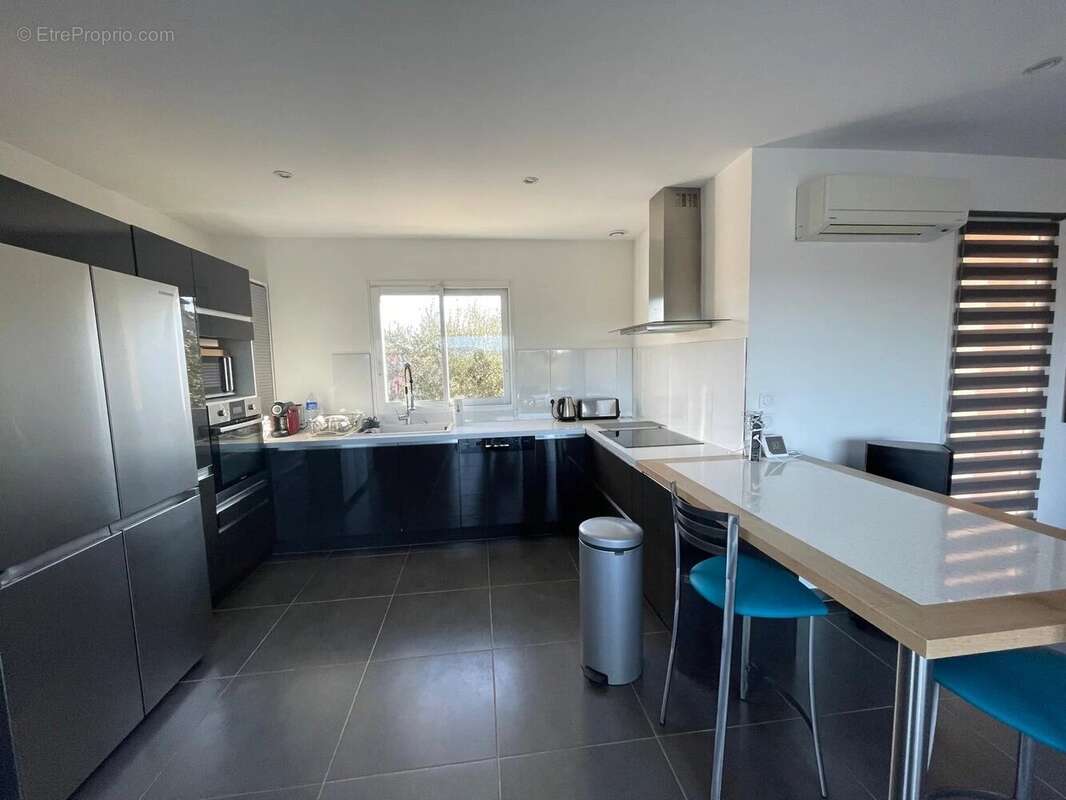 Maison à SAINT-PRIVAT-DES-VIEUX