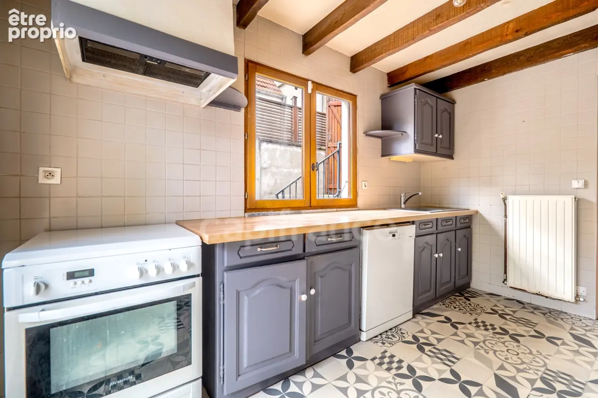 Maison à vendre 7 pièces VERSAILLES (78) - photo 6