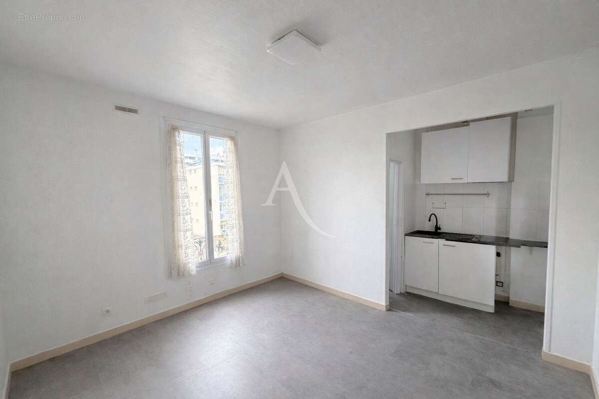 Appartement à CHAMPIGNY-SUR-MARNE