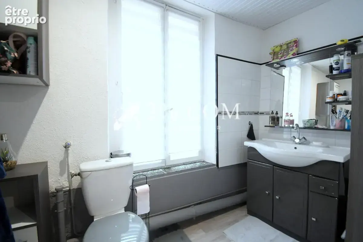 Maison de 150m2 avec 4 chambres, grand salon et cuisine au c - photo 10