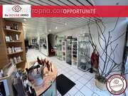 Commerce à MANTES-LA-JOLIE