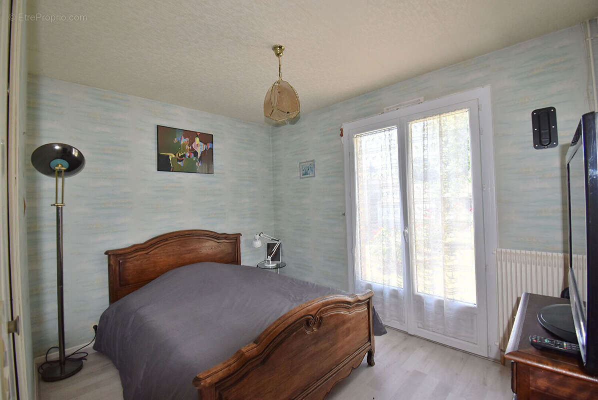 Maison Brévonnes 5 pièces de 125 m2 - photo 5