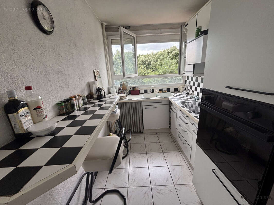Appartement 56 m² à Toulouse  - photo 3