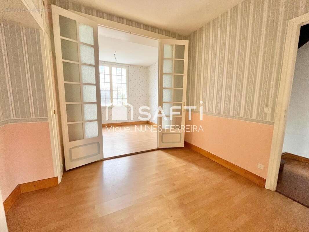 Photo 9 - Maison à ROUEN