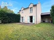 Maison à MAGNY-LE-HONGRE