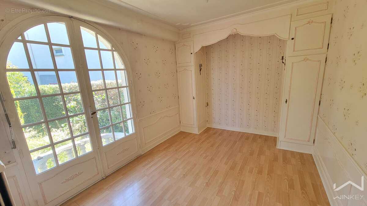 Maison 6 pièces 4 chambres avec sous-sol total   Coubron - photo 8