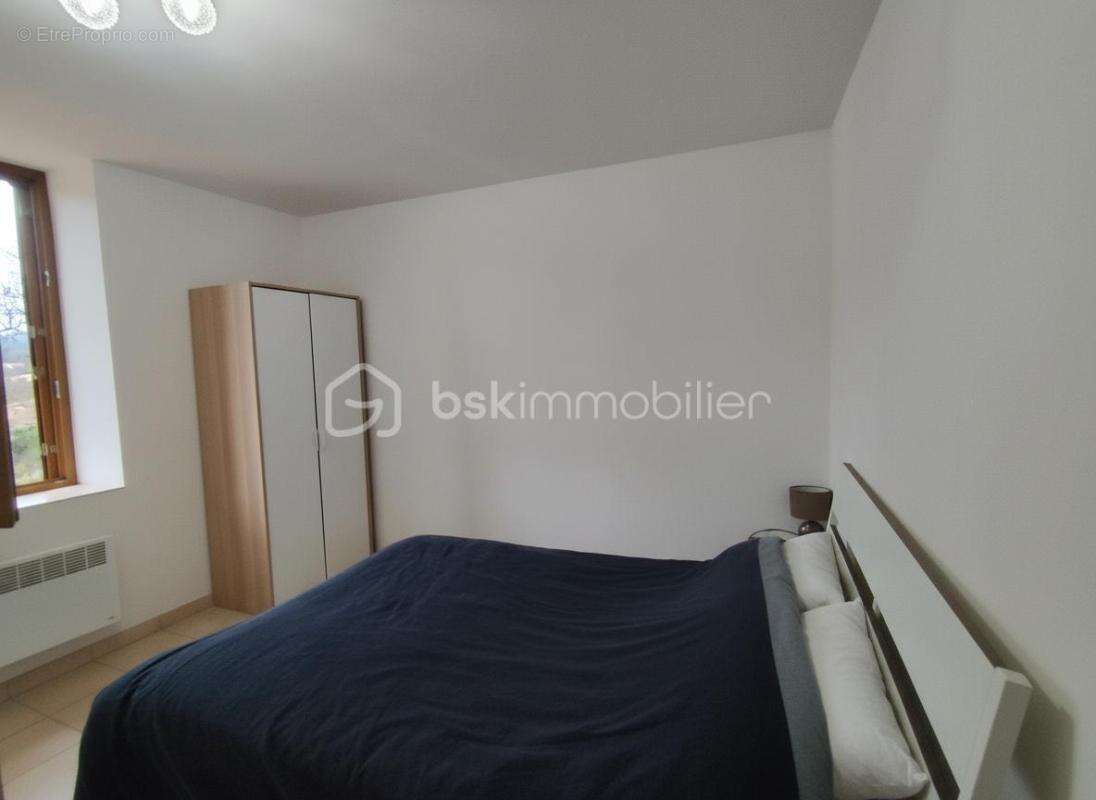 Maison à LAMALOU-LES-BAINS