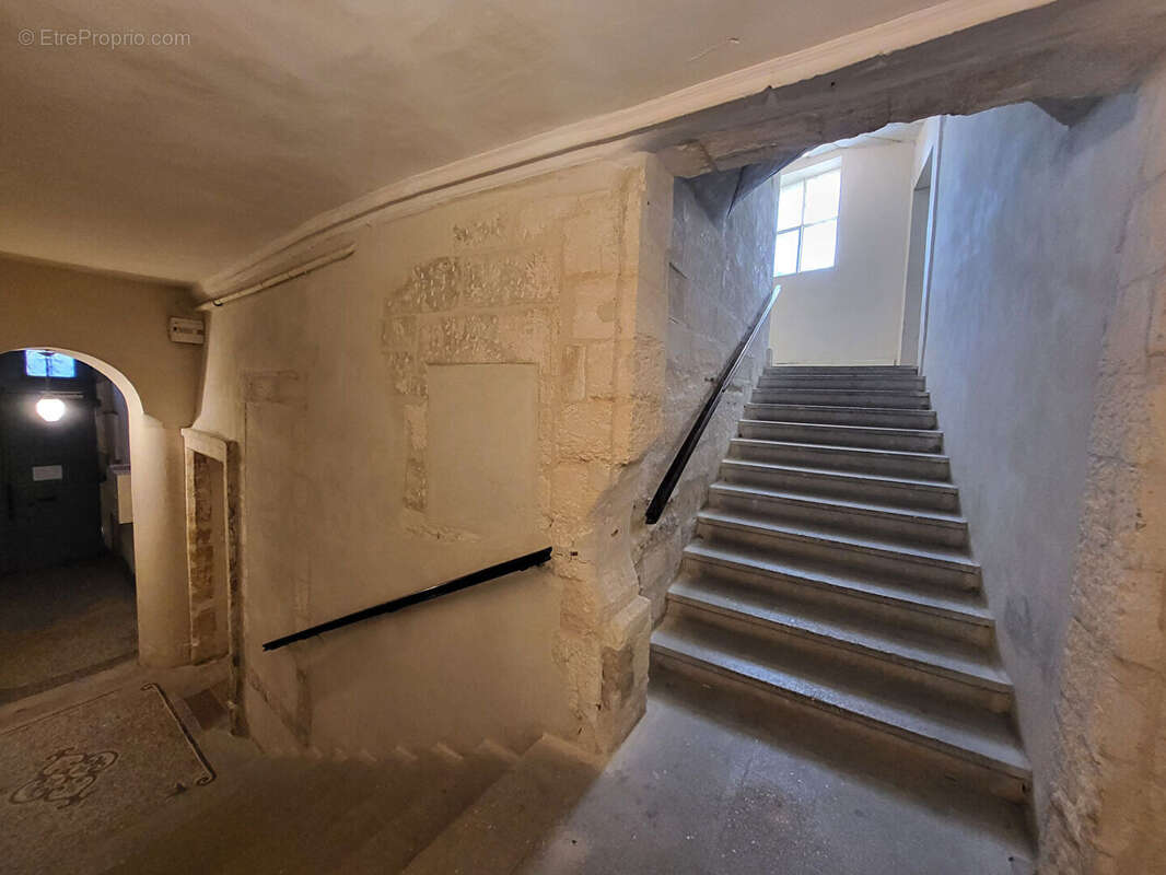 Appartement à AVIGNON