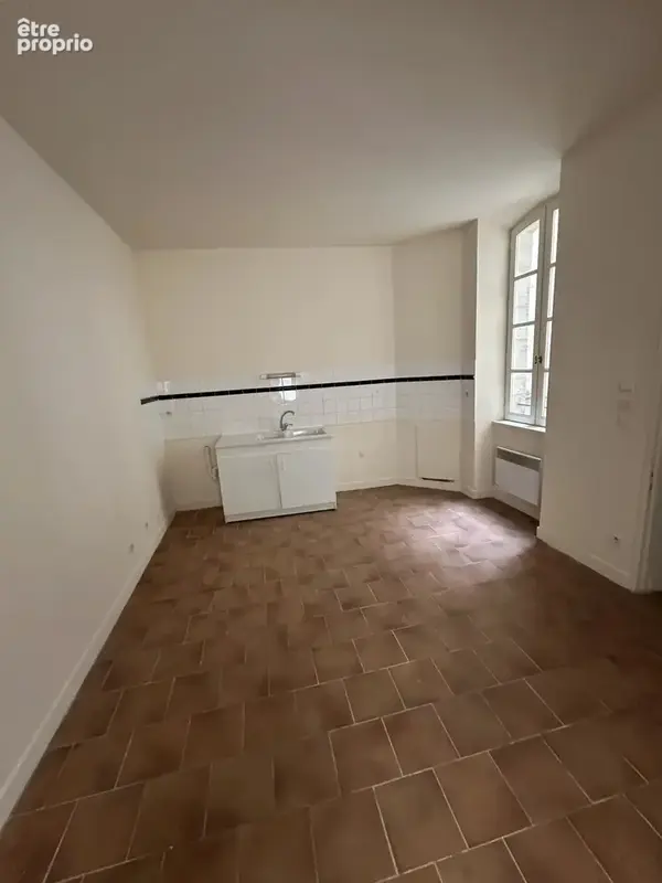 Appartement T3 centre ville Beaucaire - photo 6