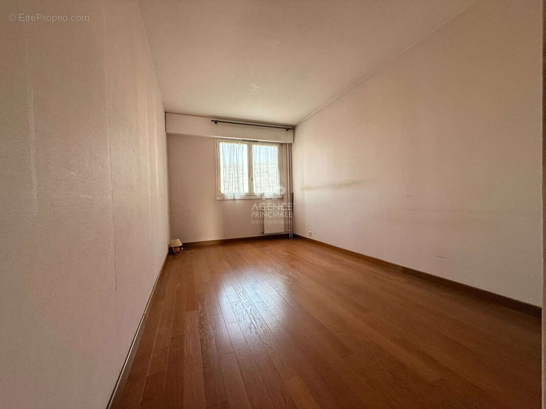 Appartement à CERGY