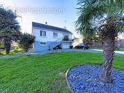 Maison à PONTCHATEAU