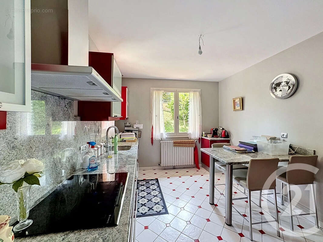 Maison à AUCH