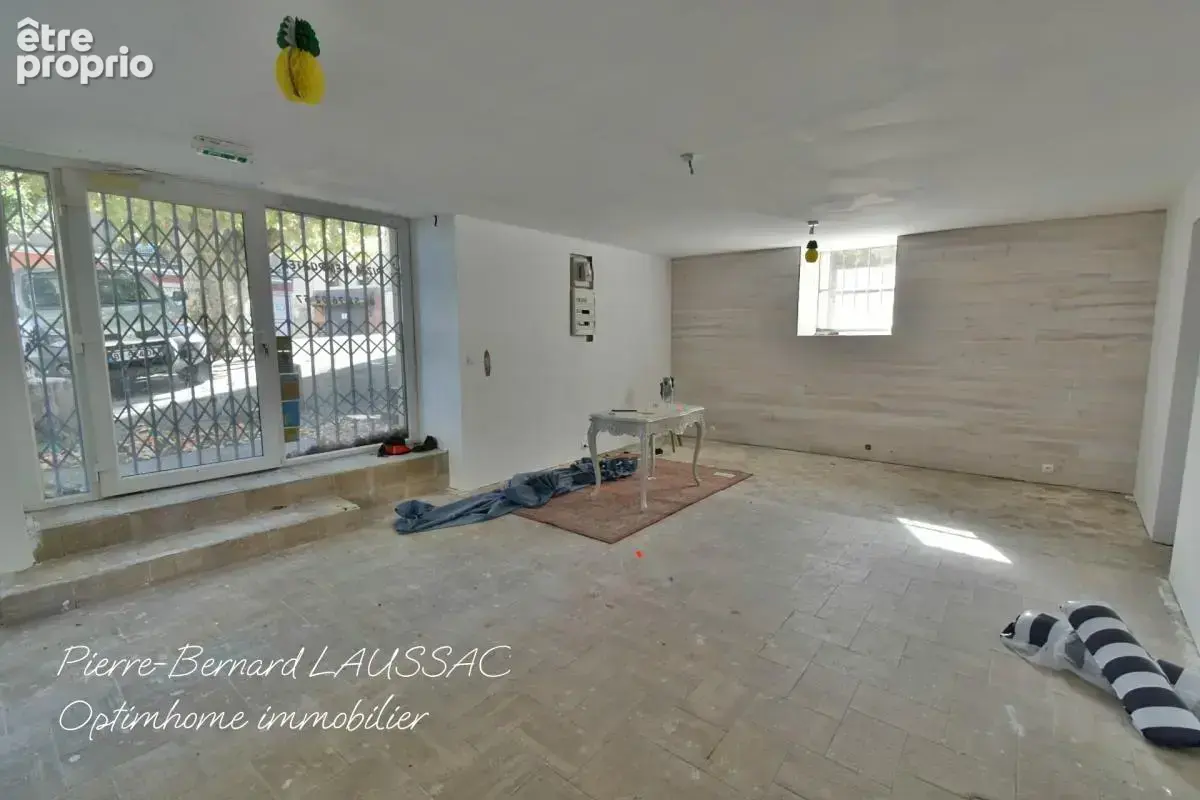 Maison bourgeoise de caractère de 215 m2 habitables avec un local commercial et deux chambres d’hôtes à Chamoux-sur-Gelon (73390 - photo 25