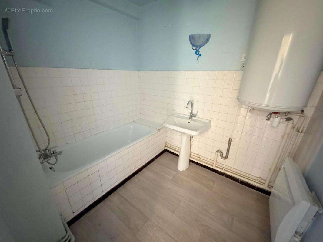 Appartement à DRANCY