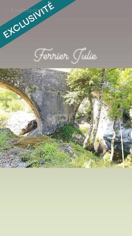 Photo 1 - Maison à VALS-LES-BAINS