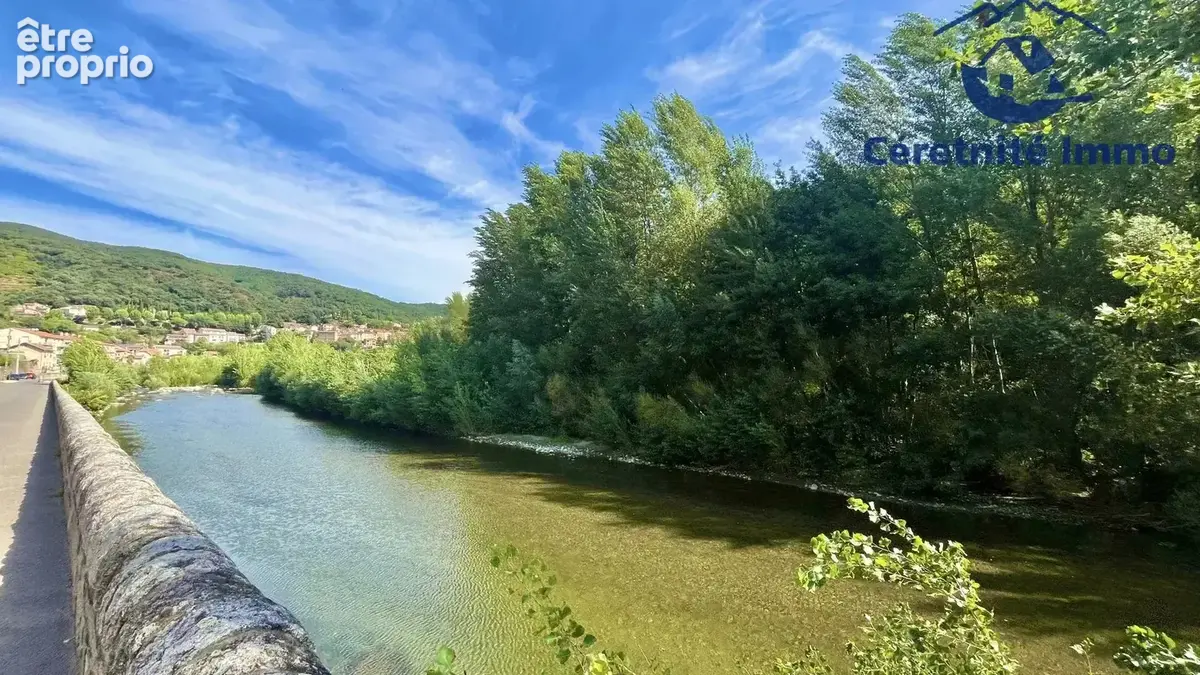 Appartement de plain pied avec vue dégagée - photo 7