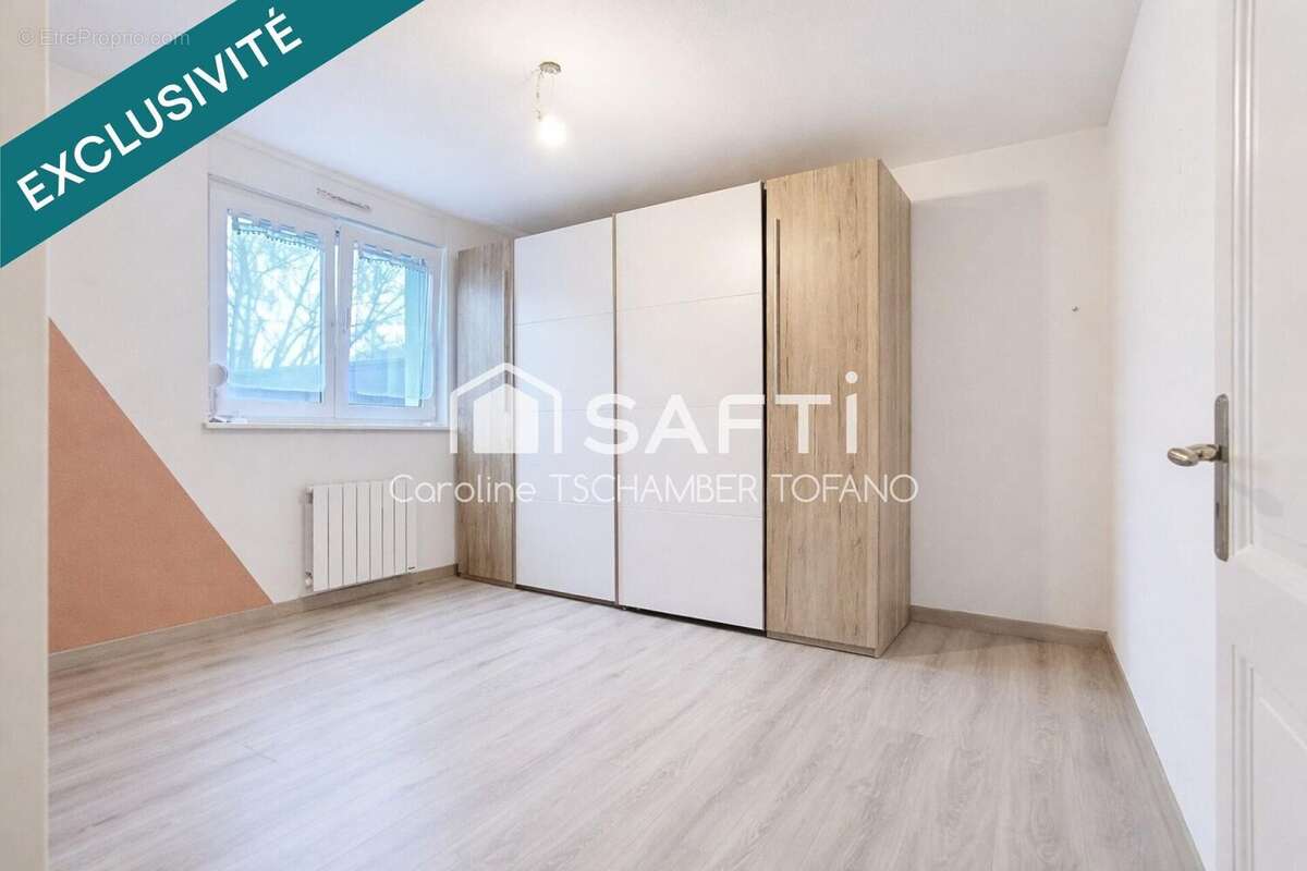 Photo 7 - Appartement à ROSENAU