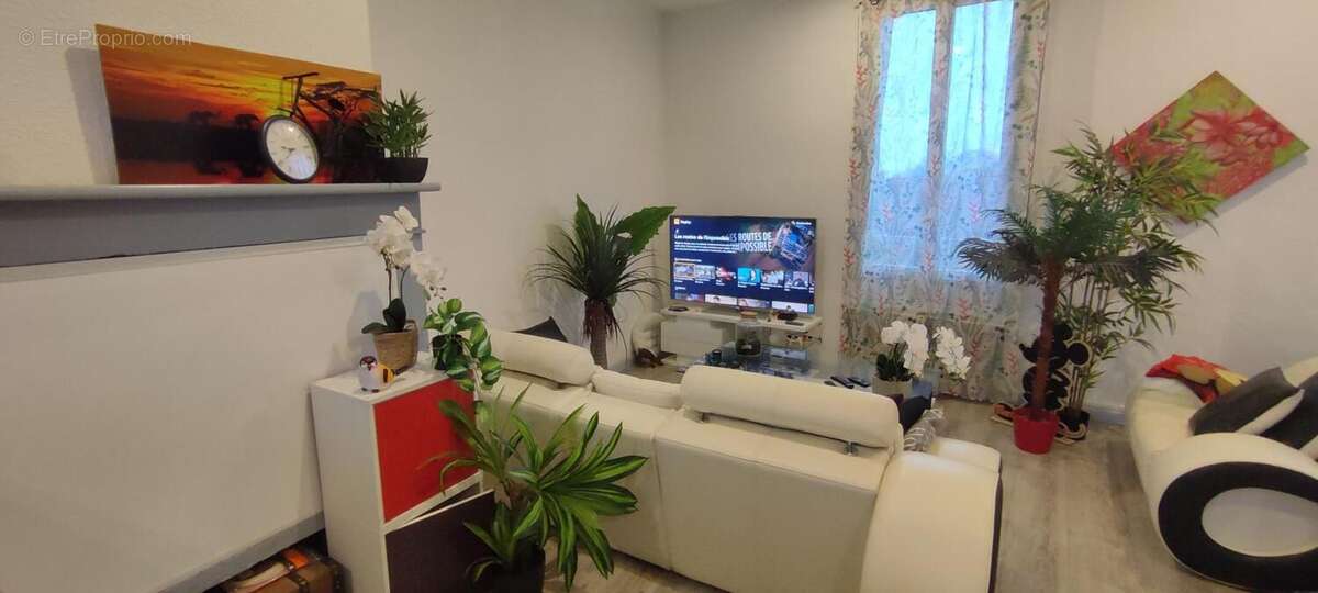 Appartement à VIC-EN-BIGORRE