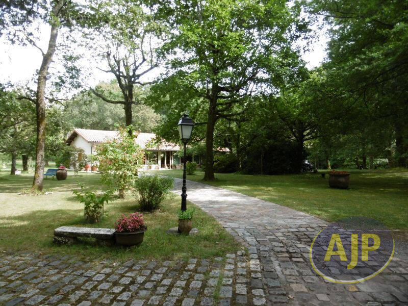 Maison à BIGANOS