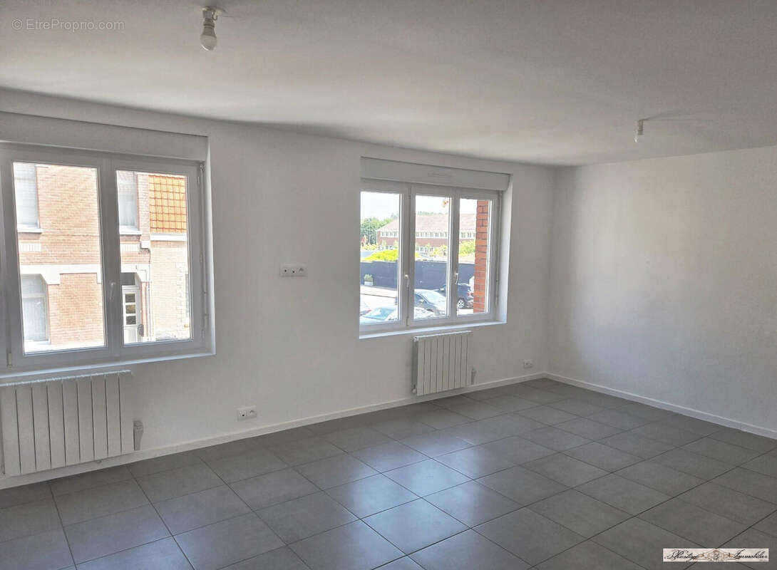 Maison 60 m² à Coudekerque-Branche  - photo 5