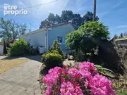 Maison à GORGES
