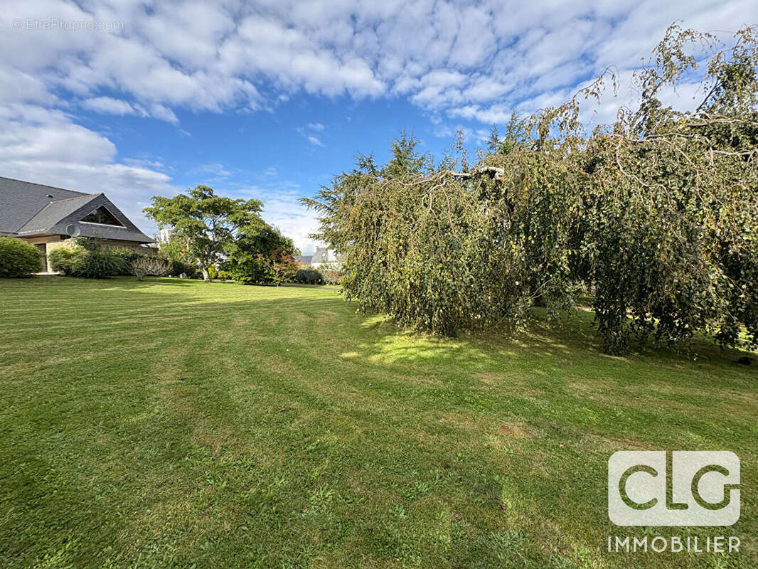 Maison à LA FORET-FOUESNANT