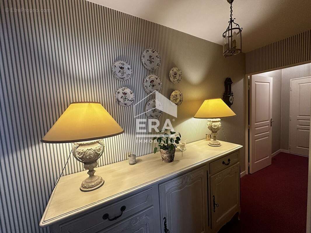 Appartement à EPERNAY