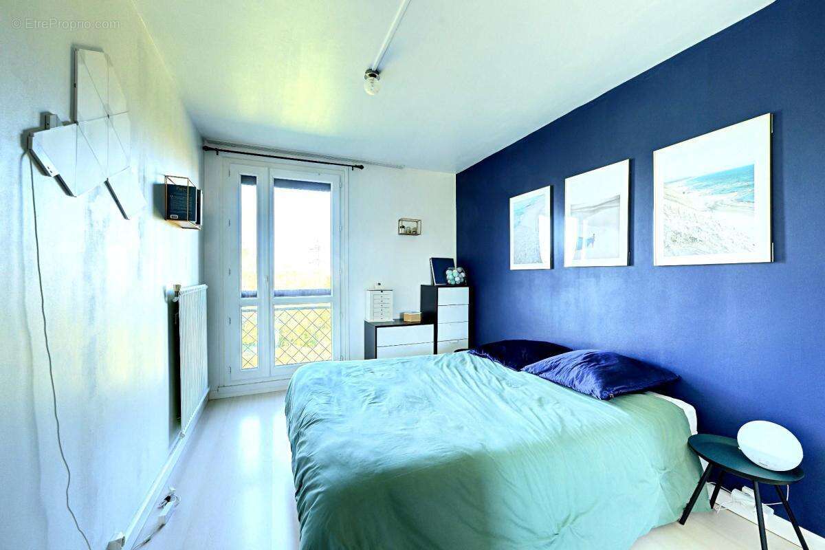 Appartement à NEUILLY-PLAISANCE