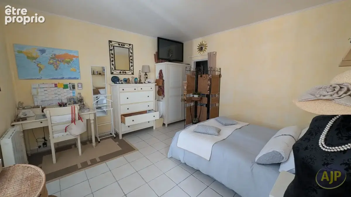 Maison L Aiguillon La Presqu'Île 5 pièce(s) 62.13 m2 - photo 6