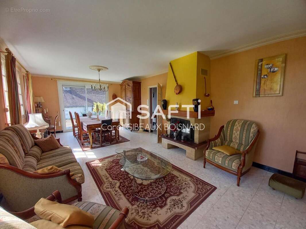 Maison 85 m² à Bonneval  - photo 3