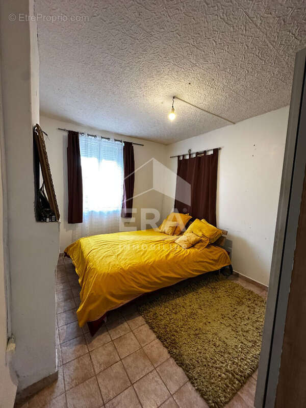 Maison à COURCELLES-LES-LENS