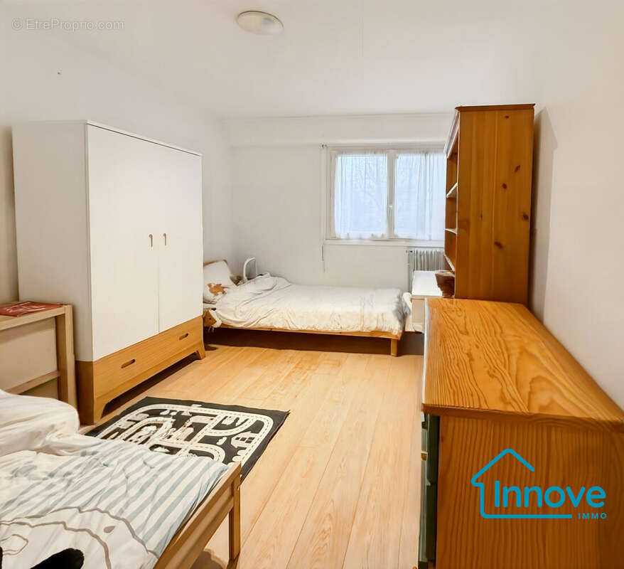 Appartement à VERSAILLES